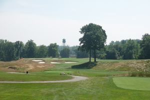 The Country Club (Pepper Pike) 17th